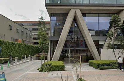 Oficina de Finkargo en Bogotá