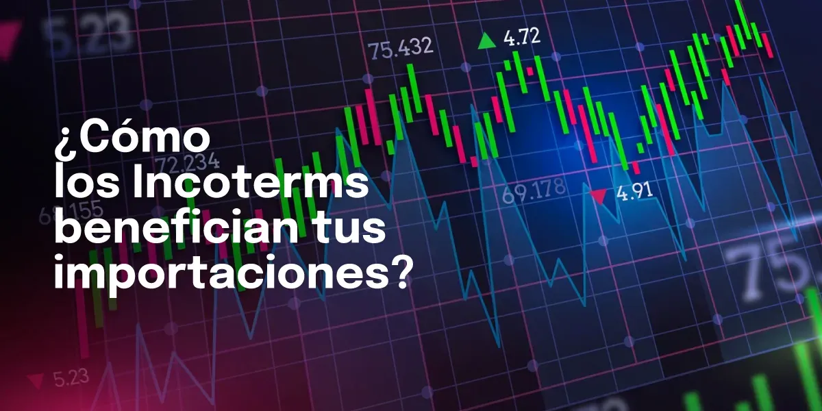 Incoterms: Claves para Importadores Colombianos