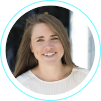 Kristin Sadler, Head of Impact at Quona