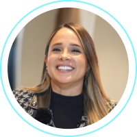 Daniela Zuluaga - Commercial Manager Homeway